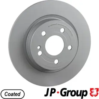 Автозапчасть JP GROUP 1363204100