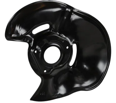 Захист гальмівного диску JP GROUP 1364202770