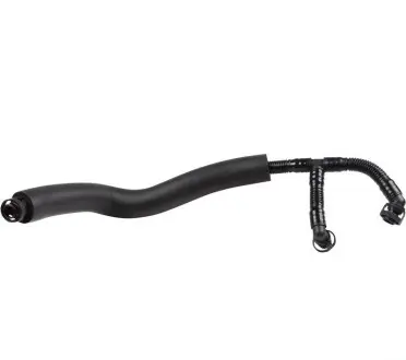 Шланг вентиляції картера JP GROUP 1411000700