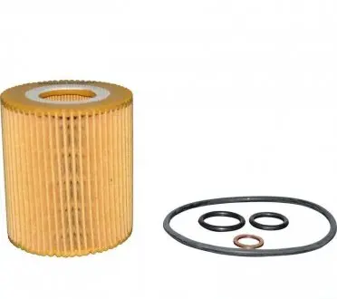 Фильтр масляный BMW 1.6/1.8/2.0i 01- JP GROUP 1418500500