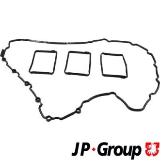 К-т прокладок клапанної кришки JP GROUP 1419201000