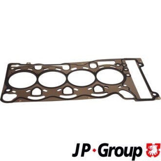 Прокладка ГБЦ BMW N43/N45/N46 2.0i 16V 07- (0.50mm) JP GROUP 1419300100