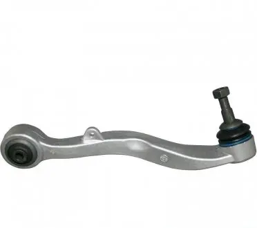 Важіль передній (знизу/ззаду) BMW 5 (E60/E61) 03-10 Пр. JP GROUP 1440101680