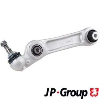 Ричаг пiдвiски переднiй правий JP GROUP 1440109180