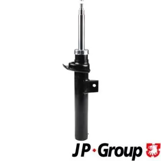 Амортизатор переднiй лiвий JP GROUP 1442110670