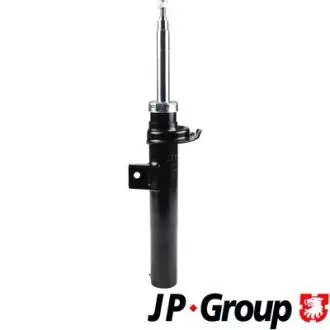 Амортизатор переднiй правий JP GROUP 1442110680