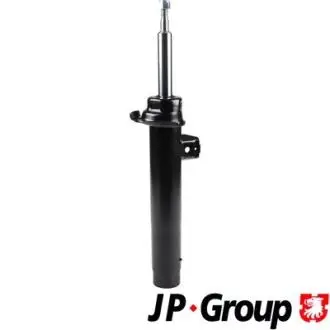 Амортизатор переднiй правий JP GROUP 1442110780