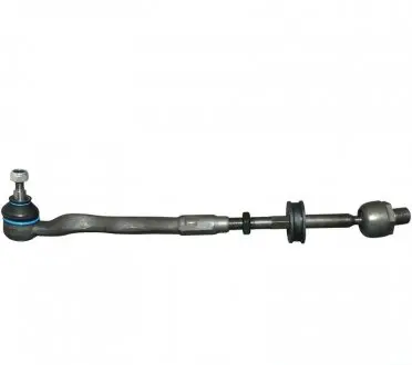 Тяга рулевая BMW 3 (E36) 90- (+наконечник) Л. JP GROUP 1444400570