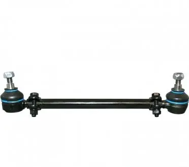 Тяга рульова (поперечна) BMW 5-8 E24/E28/E31/E32/E34 81-95 JP GROUP 1444400700