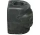 Подушка стабилизатора зад. BMW 3(E46) 98-05 (15mm) JP GROUP 1450450200 (фото 1)