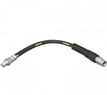 Тормозной шланг BMW 5(E60)/7(E65) (300mm) JP GROUP 1461600600