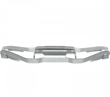 Монтажный к-кт тормозных колодок BMW 3/MONDEO 98-15 JP GROUP 1463650410