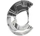 Захист диска гальмівного (переднього) (L) BMW X5 (E70/F15)/X6 (F16) 2.0-4.8 06-18 JP GROUP 1464203070 (фото 1)