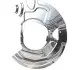 Захист диска гальмівного (переднього) (R) BMW X5 (F15)/X6 (F16) 2.0-4.8 06-18 JP GROUP 1464203080 (фото 1)