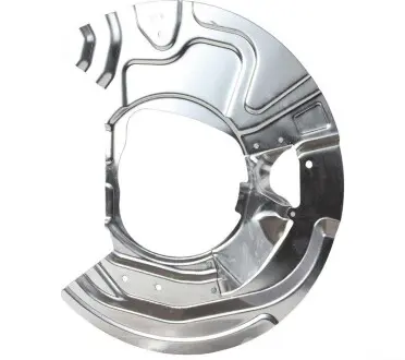 Захист диска гальмівного (переднього) (R) BMW X5 (F15)/X6 (F16) 2.0-4.8 06-18 JP GROUP 1464203080
