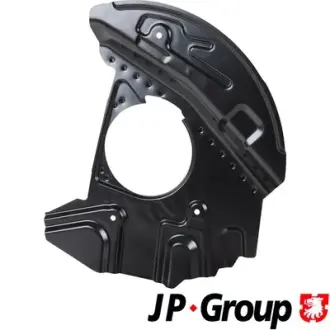 Захист тормозного диска перед. BMW X5 (E53) 00-06 Л. JP GROUP 1464203270