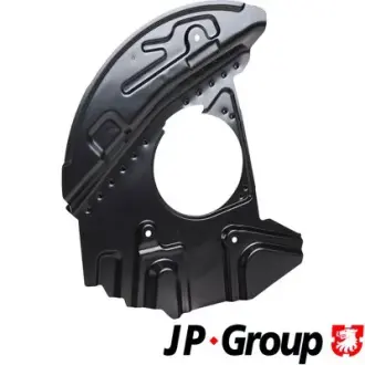 Захист тормозного диска перед. BMW X5 (E53) 00-06 Пр. JP GROUP 1464203280