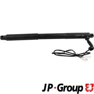 Амортизатор багажника автоматич. BMW X5 06-13 Пр. JP GROUP 1481207180