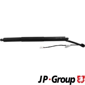 Електропривiд багажника правий JP GROUP 1481207280