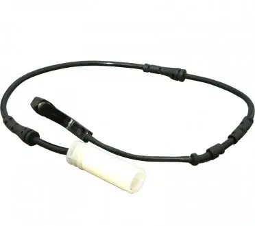 Датчик тормозных колодок перед. BMW 1(E81)/3(E90) 06-11 (635mm) JP GROUP 1497301200