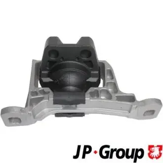 Подвеска, двигатель JP GROUP 1517900680