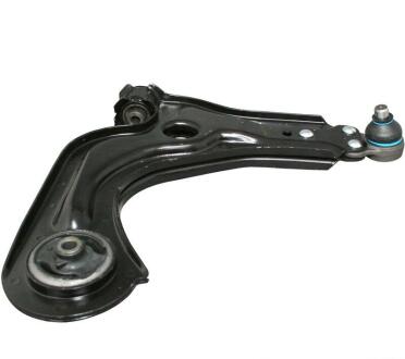FORD без г/у (новий арт. 1540101570!!!) важіль Fiesta Courier лів.95- JP GROUP 1540101670