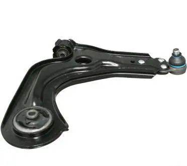 FORD без г/у (новий арт. 1540101570!!!) важіль Fiesta Courier лів.95- JP GROUP 1540101670