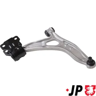 Ричаг пiдвiски переднiй правий JP GROUP 1540104480