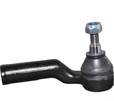 FORD наконечник рульової правий C-Max 10-, Focus 11-, Kuga 13-, Transit Connect 13- JP GROUP 1544604080