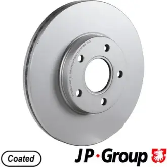 Автозапчасть JP GROUP 1563101500