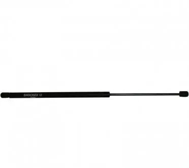 Амортизатор багажника Fiesta -02 (578/221mm 325N) JP GROUP 1581200600