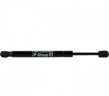Амортизатор багажника Focus 04- седан (280/90mm 510N) JP GROUP 1581203300