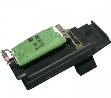 Опір, вентилятор салону JP GROUP 1596850100