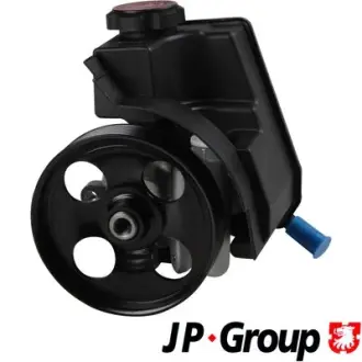 CITROEN насос гидропідсилювача керма + шків BERLINGO 2.0HDI 00- JP GROUP 3145100700
