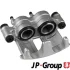 Гальмiвний супорт переднiй лiвий JP GROUP 3161901270 (фото 2)