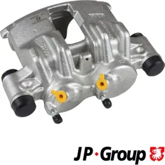 Гальмiвний супорт переднiй лiвий JP GROUP 3161901270