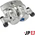 CITROEN Гальмівний супорт передній лівий JUMPER II 2.0-3.0 06-, PEUGEOT BOXER 2.0-3.0 06- JP GROUP 3161901470 (фото 1)