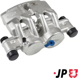 CITROEN Гальмівний супорт передній лівий JUMPER II 2.0-3.0 06-, PEUGEOT BOXER 2.0-3.0 06- JP GROUP 3161901470 (фото 1)