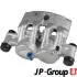CITROEN Гальмівний супорт передній правий JUMPER II 2.0-3.0 06-, PEUGEOT BOXER 2.0-3.0 06- JP GROUP 3161901480 (фото 1)