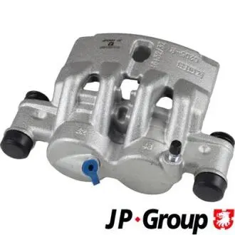 CITROEN Гальмівний супорт передній правий JUMPER II 2.0-3.0 06-, PEUGEOT BOXER 2.0-3.0 06- JP GROUP 3161901480