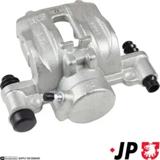CITROEN Гальмівний супорт задній лівий JUMPER II 2.0-3.0 10-, PEUGEOT BOXER 2.0-3.0 06- JP GROUP 3162000370