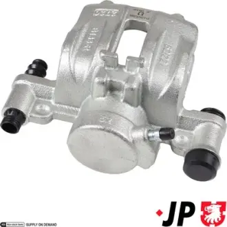 CITROEN Гальмівний супорт задній правий JUMPER II 2.0-3.0 10-, PEUGEOT BOXER 2.0-3.0 06- JP GROUP 3162000380