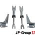 Трещотка колодок ручника Citroen Jumper/Fiat Ducato/Renault Master 80-02 (к-кт) JP GROUP 3365000110 (фото 1)