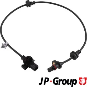 Фото honda датчик abs задній правий civic viii ліфтбек 1.3/1.8 06-12 JP GROUP 3497104280 HONDA Датчик ABS задній правий CIVIC VIII Ліфтбек 1.3/1.8 06-12 JP GROUP 3497104280