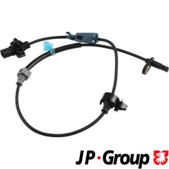 Фото датчик ABS передн. прав. HONDA CR-V 07- JP GROUP 3497104880 Датчик ABS передн. прав. HONDA CR-V 07- JP GROUP 3497104880
