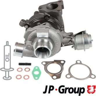 Автозапчасть JP GROUP 3517400100