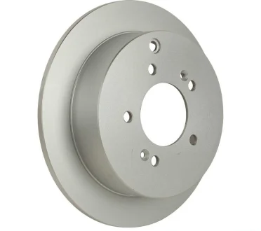 Гальмiвнi диски заднi JP GROUP 3563200100