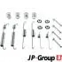 Комплект пружинок колодок ручника Hyundai Accent 99-05 (Mando)(180x326 JP GROUP 3564005010 (фото 1)