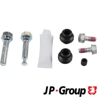Направляюча супорта (заднього/к-кт) Hyundai i30/Kia Ceed/Sportage 12- JP GROUP 3664004110