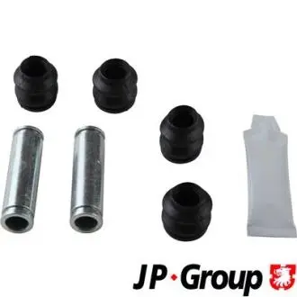 Направляюча супорта (переднього/к-кт) Kia Picanto 04-11 (Kasko) JP GROUP 3664004710